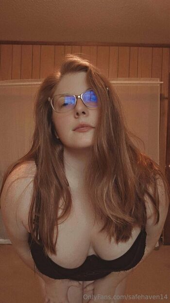 Full leaked Safehaven private onlyfans photo