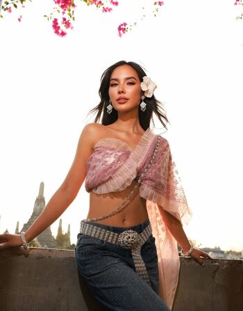 Full leaked Saffron maya snook page private onlyfans photo