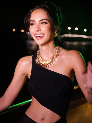 Full leaked Saffron maya snook page private onlyfans photo