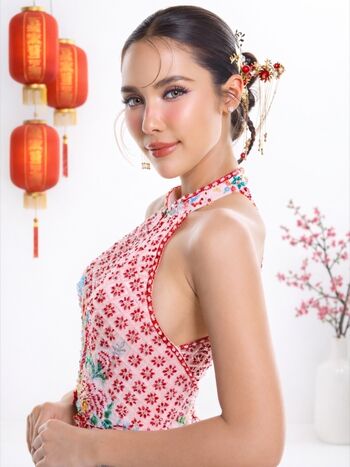 Full leaked Saffron maya snook page private onlyfans photo