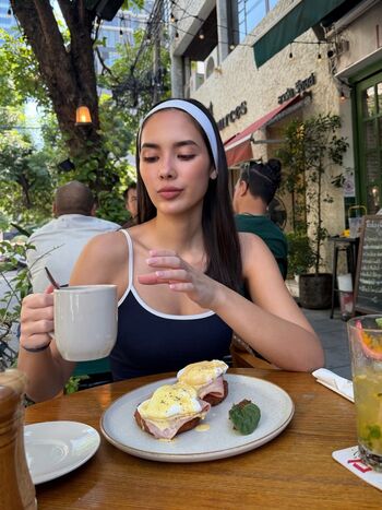 Full leaked Saffron maya snook page private onlyfans photo