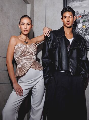 Full leaked Saffron maya snook private onlyfans photo