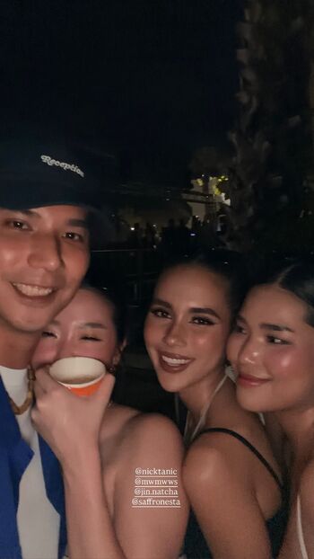 Full leaked Saffron maya snook private onlyfans photo