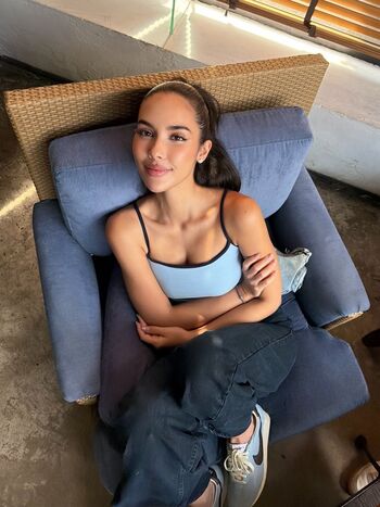 Full leaked Saffron maya snook private onlyfans photo