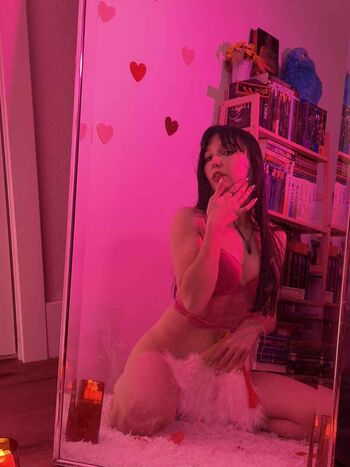 Full leaked Sage asmr private onlyfans photo