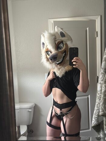 Full leaked Sageisatrout private onlyfans photo