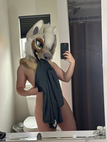 Full leaked Sageisatrout private onlyfans photo