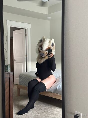 Full leaked Sageisatrout private onlyfans photo