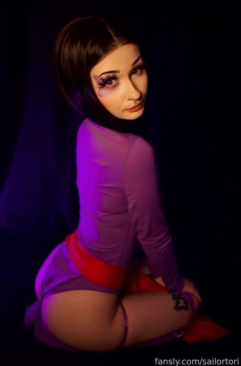 Full leaked Sailortori private onlyfans photo