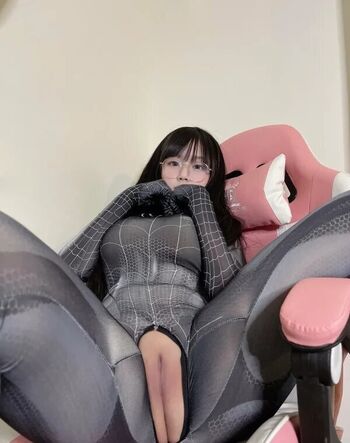 Full leaked Saizneko private onlyfans photo