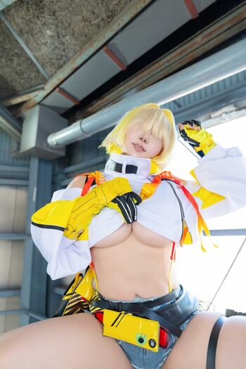 Full leaked Marzz/ private onlyfans photo