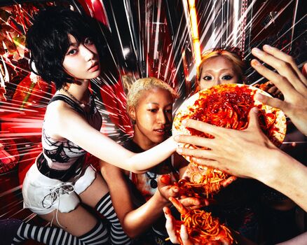 Sakura Miyawaki 宮脇 咲良