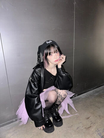 Sakura Miyawaki 宮脇 咲良