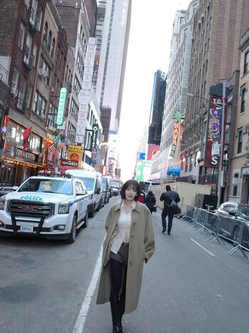 Sakura Miyawaki 宮脇 咲良