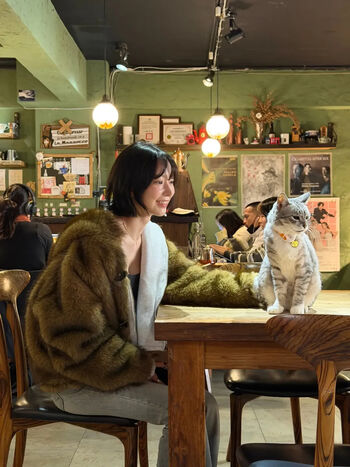 Sakura Miyawaki 宮脇 咲良