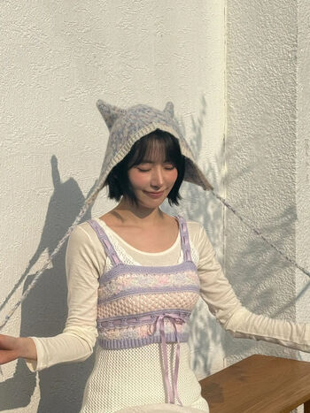 Full leaked Sakura miyawaki page private onlyfans photo