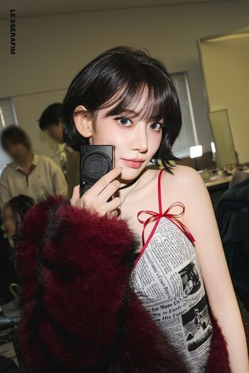 Sakura Miyawaki 宮脇 咲良