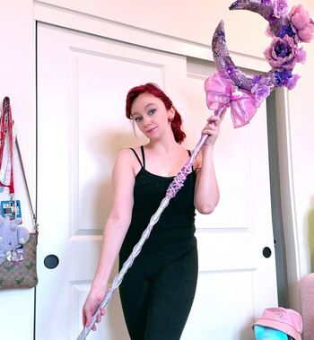 Full leaked Sakura stardust private onlyfans photo