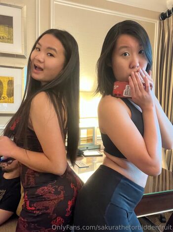 sakuratheforbiddenfruit