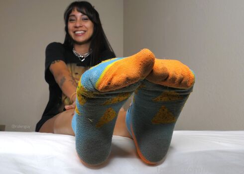 Full leaked Salina barajas page private onlyfans photo