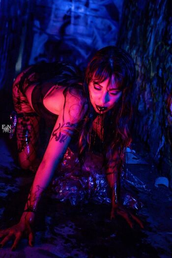 Full leaked Salina barajas page private onlyfans photo