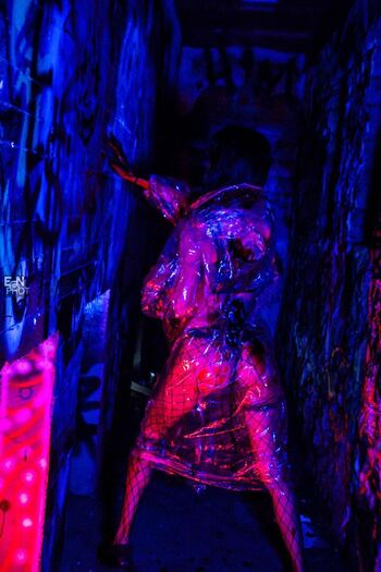 Full leaked Salina barajas page private onlyfans photo