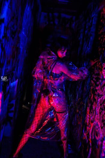 Full leaked Salina barajas page private onlyfans photo