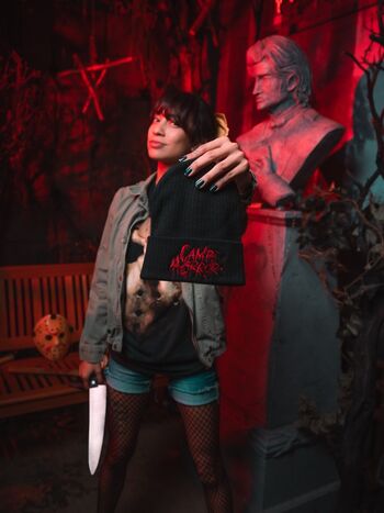 Full leaked Salina barajas page private onlyfans photo