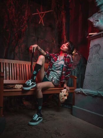 Full leaked Salina barajas page private onlyfans photo