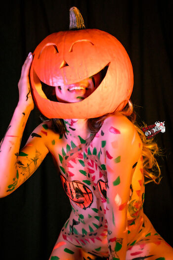 Full leaked Salina barajas private onlyfans photo