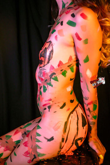 Full leaked Salina barajas private onlyfans photo