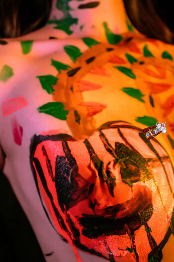 Full leaked Salina barajas private onlyfans photo