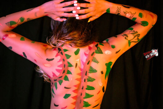 Full leaked Salina barajas private onlyfans photo