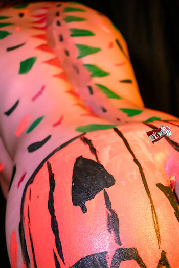 Full leaked Salina barajas private onlyfans photo