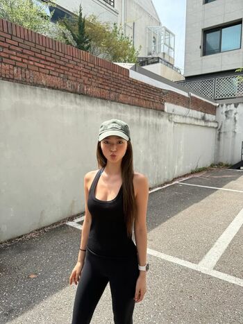 Full leaked Sally kim private onlyfans photo