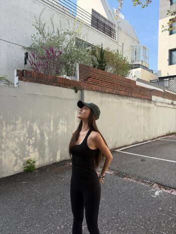 Full leaked Sally kim private onlyfans photo