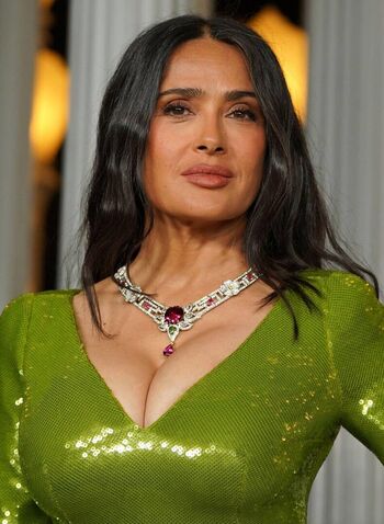 Salma Hayek
