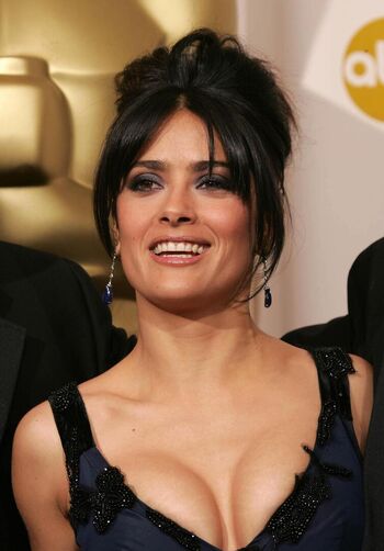 Salma Hayek