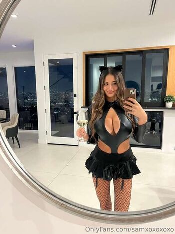 Full leaked Samadhi russek  page private onlyfans photo