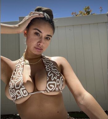 Full leaked Samadhi russek private onlyfans photo