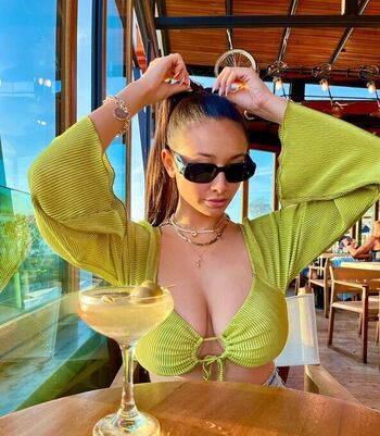 Full leaked Samadhi russek private onlyfans photo