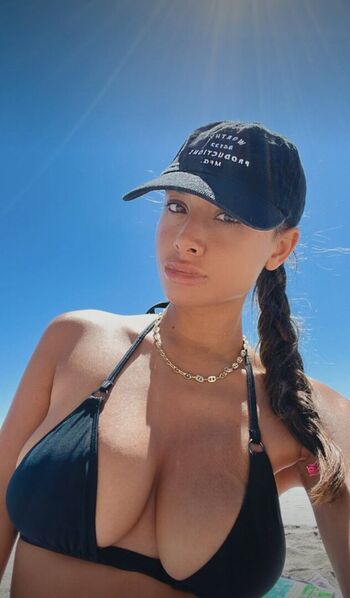Full leaked Samadhi private onlyfans photo