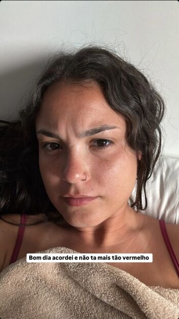 Full leaked Samanta alves private onlyfans photo