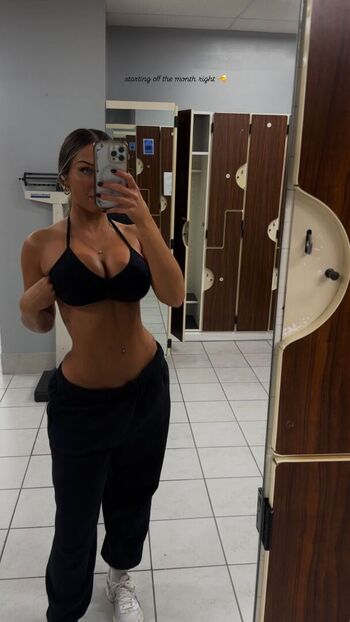 Samantha Aufderheide