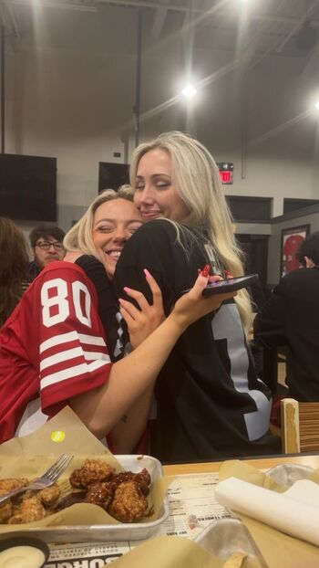 Samantha Aufderheide