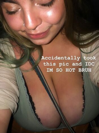 Full leaked Samantha hyde private onlyfans photo