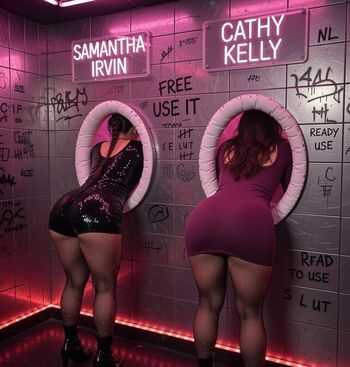 Full leaked Samantha irvin private onlyfans photo