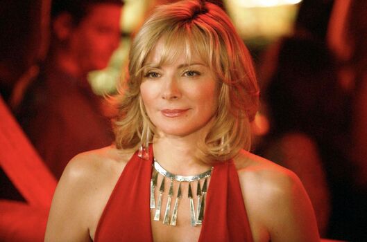 Samantha Jones