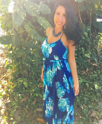 Samantha Love