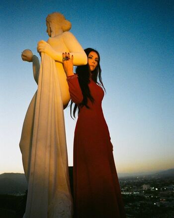 Full leaked Samantha robinson private onlyfans photo